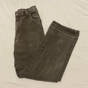 Womens Mom Jean
